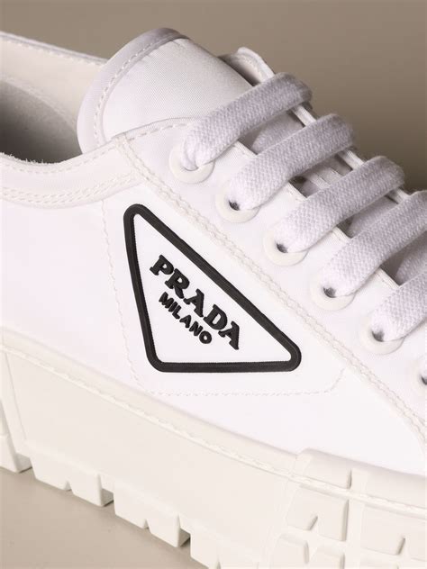 scarpe prada brandhunter|women's prada shoes price.